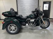 New 2024 Harley-Davidson Trike Tri Glide Ultra
