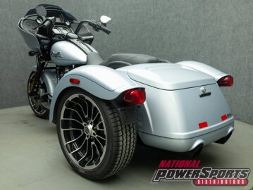 2024 Harley-Davidson Trike Road Glide 3