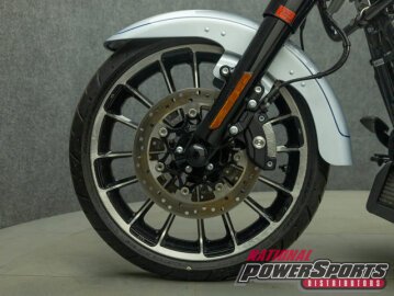 2024 Harley-Davidson Trike Road Glide 3