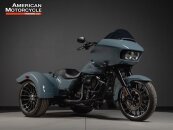 2024 Harley-Davidson Trike Road Glide 3