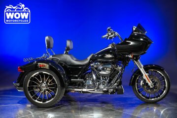 2024 Harley-Davidson Trike Road Glide 3