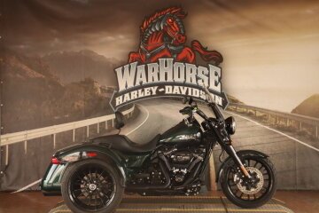 2024 Harley-Davidson Trike Freewheeler