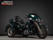 2024 Harley-Davidson Trike Tri Glide Ultra
