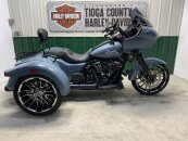 2024 Harley-Davidson Trike Road Glide 3