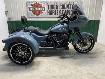 2024 Harley-Davidson Trike Road Glide 3