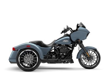 2024 Harley-Davidson Trike Road Glide 3