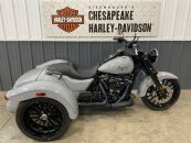 2024 Harley-Davidson Trike Freewheeler