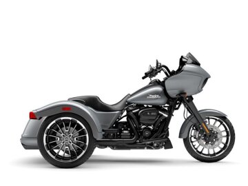 2024 Harley-Davidson Trike Road Glide 3