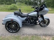 2024 Harley-Davidson Trike Road Glide 3