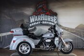 2024 Harley-Davidson Trike Tri Glide Ultra