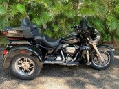 2024 Harley-Davidson Trike Tri Glide Ultra