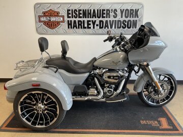 2024 Harley-Davidson Trike Road Glide 3
