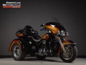 2024 Harley-Davidson Trike Tri Glide Ultra
