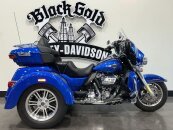 2024 Harley-Davidson Trike Tri Glide Ultra