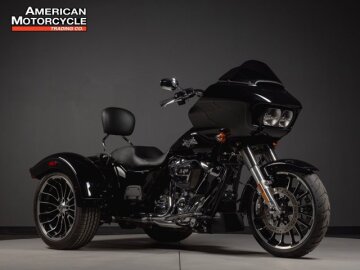2024 Harley-Davidson Trike Road Glide 3