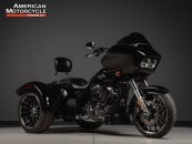 2024 Harley-Davidson Trike Road Glide 3