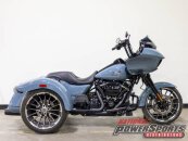 2024 Harley-Davidson Trike Road Glide 3