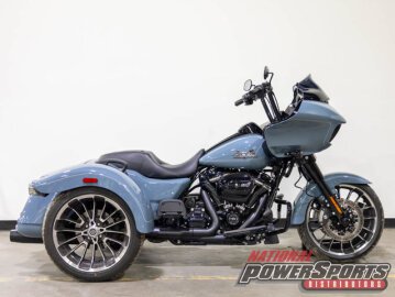 2024 Harley-Davidson Trike Road Glide 3