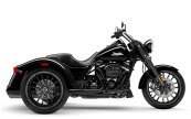 2024 Harley-Davidson Trike Freewheeler