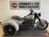 2024 Harley-Davidson Trike Freewheeler