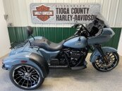 2024 Harley-Davidson Trike Road Glide 3