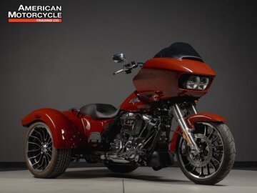 2024 Harley-Davidson Trike Road Glide 3