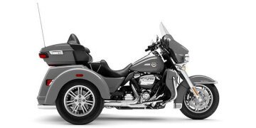 2024 Harley-Davidson Trike Tri Glide Ultra