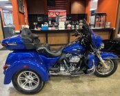 2024 Harley-Davidson Trike Tri Glide Ultra
