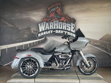 2024 Harley-Davidson Trike Road Glide 3
