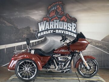 2024 Harley-Davidson Trike Road Glide 3