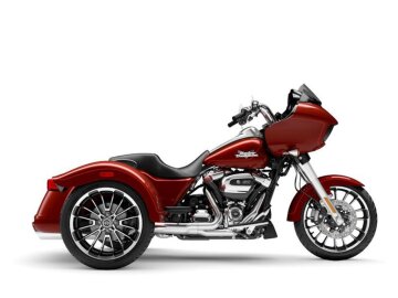 2024 Harley-Davidson Trike Road Glide 3