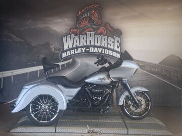 2024 Harley-Davidson Trike Road Glide 3