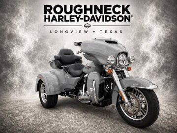 2024 Harley-Davidson Trike