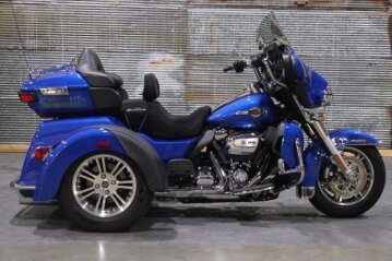 2024 Harley-Davidson Trike
