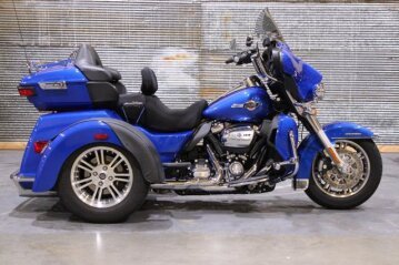 2024 Harley-Davidson Trike