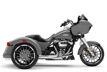 2024 Harley-Davidson Trike Road Glide 3