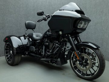 2024 Harley-Davidson Trike Road Glide 3
