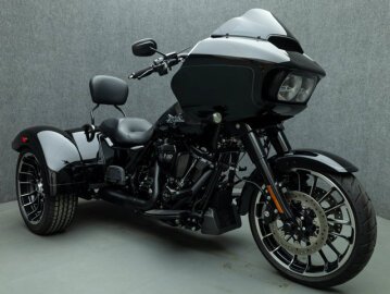 2024 Harley-Davidson Trike Road Glide 3