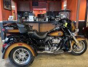 2024 Harley-Davidson Trike Tri Glide Ultra
