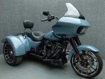 2024 Harley-Davidson Trike Road Glide 3