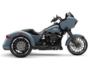 2024 Harley-Davidson Trike Road Glide 3