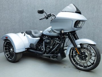 2024 Harley-Davidson Trike Road Glide 3