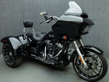 2024 Harley-Davidson Trike Road Glide 3
