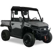 New 2024 Hisun Strike 550