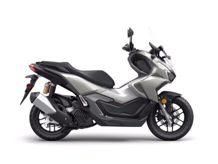 Photo 1 for New 2024 Honda ADV160