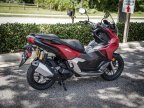 Thumbnail Photo 3 for New 2024 Honda ADV160