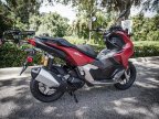 Thumbnail Photo 4 for New 2024 Honda ADV160