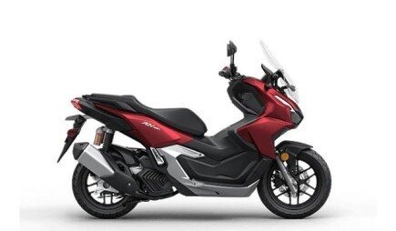 Photo 1 for 2024 Honda ADV160
