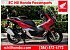2024 Honda ADV160