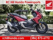 New 2024 Honda ADV160